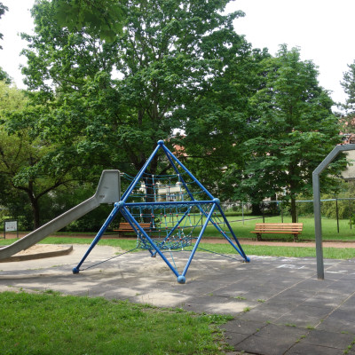 Spielplatz