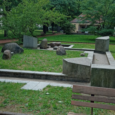 Spielplatz